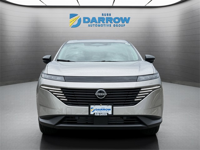 2025 Nissan Murano SL photo 5