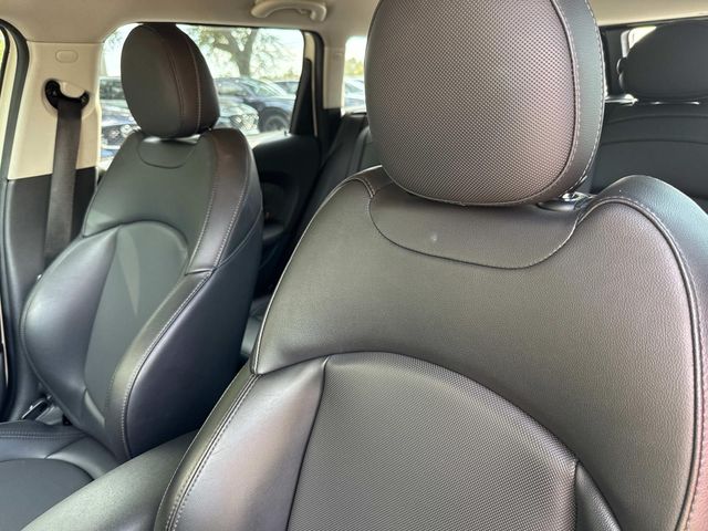 2018 Mini Cooper Base S photo 19