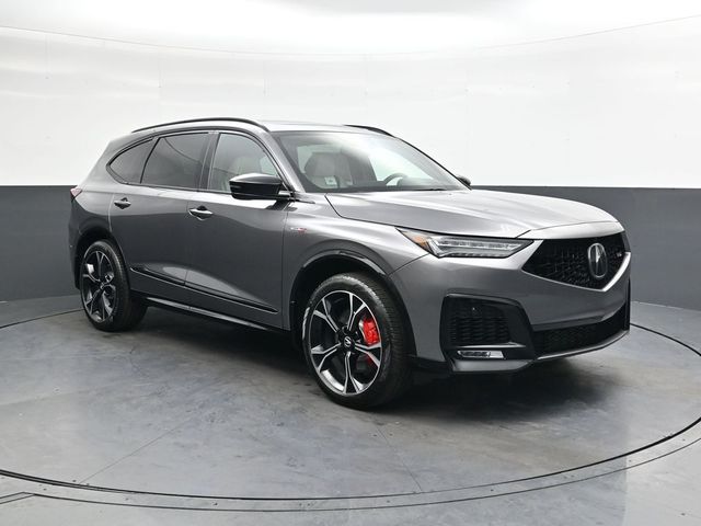 2026 Acura MDX Type S w/Advance Package's photo