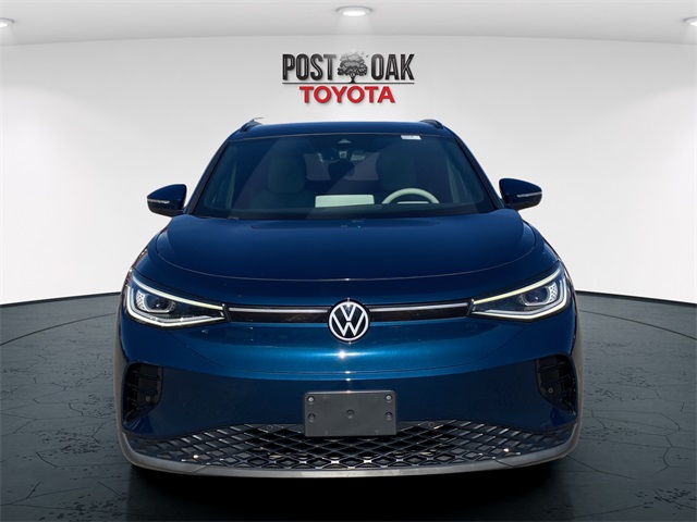 Used 2023 Volkswagen ID.4 PRO S with VIN 1V2FMPE81PC004801 for sale in Midwest City, OK