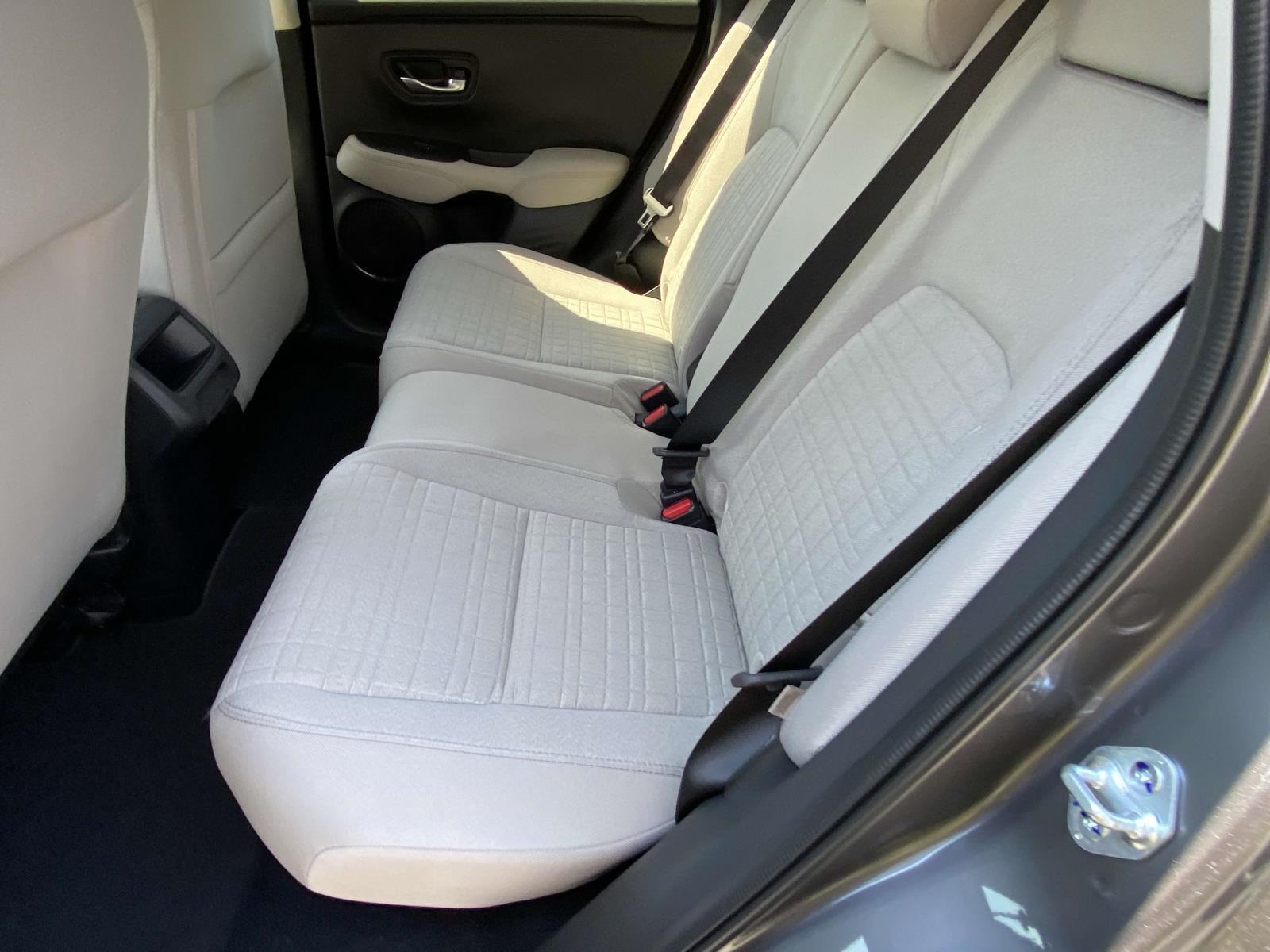2026 Honda HR-V LX 2WD photo 5