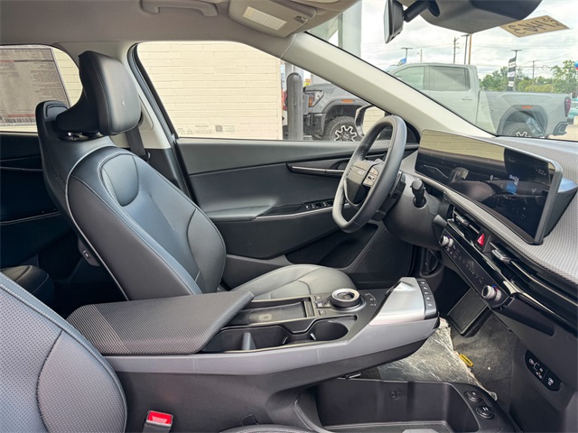 2025 Kia EV6 Wind photo 21