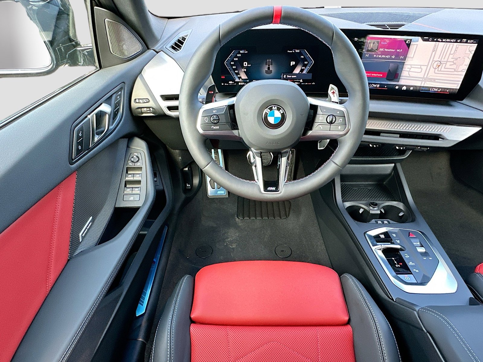 2025 Bmw M235i xDrive Grand Coupe photo 19