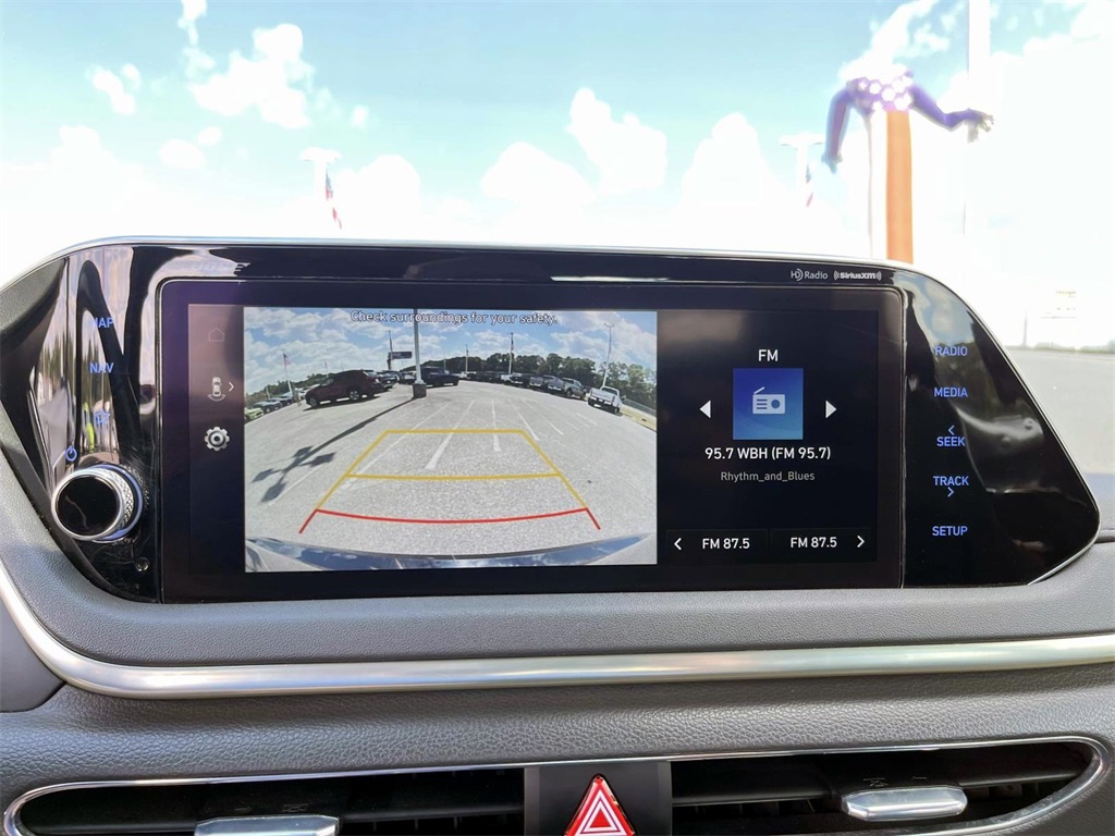 2023 Hyundai Sonata SEL Plus photo 20