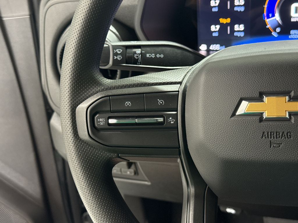 2026 Chevrolet Colorado Work Truck photo 15