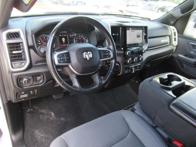 2022 Ram 1500 Big Horn Lone Star photo 15