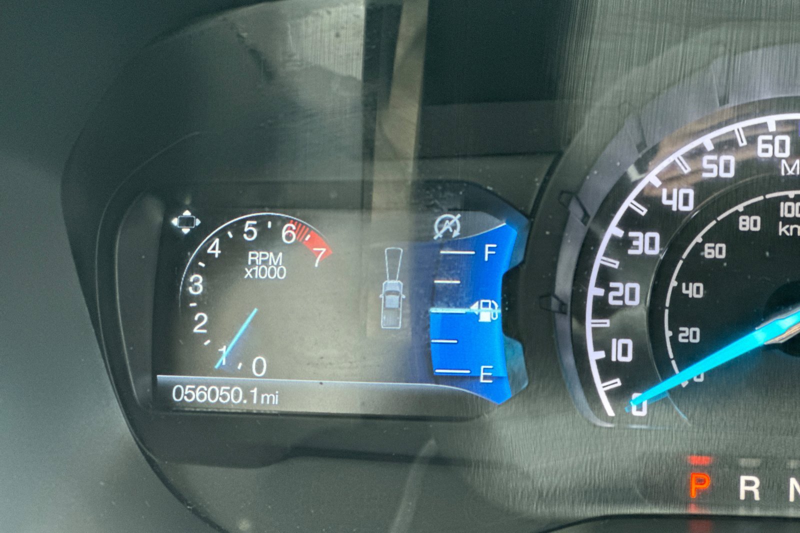 2019 Ford Ranger Lariat photo 25