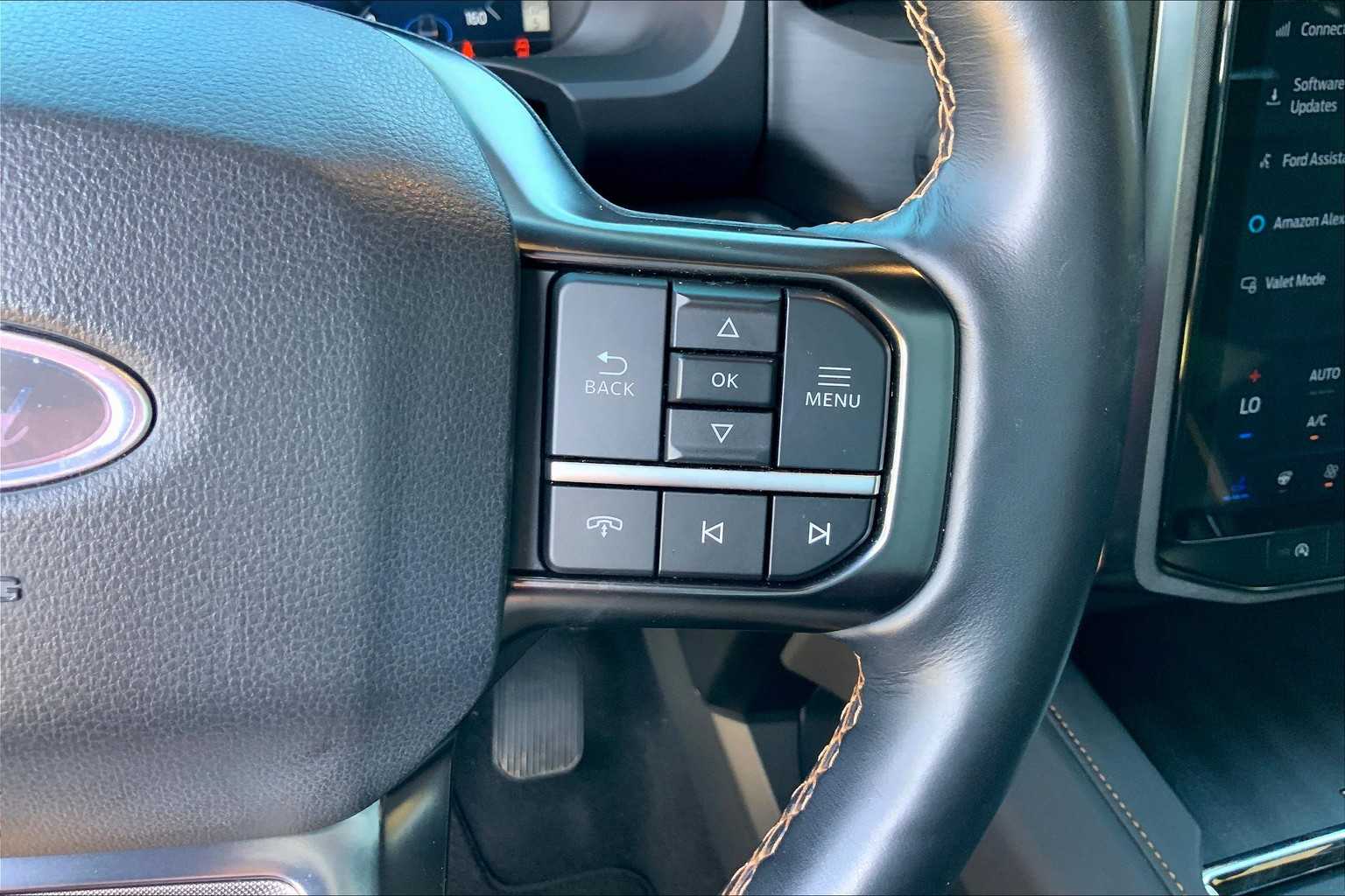 2024 Ford Expedition Platinum photo 21