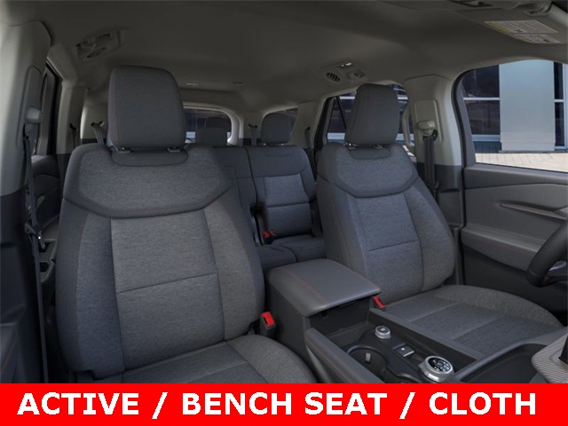 2025 Ford Explorer photo 30