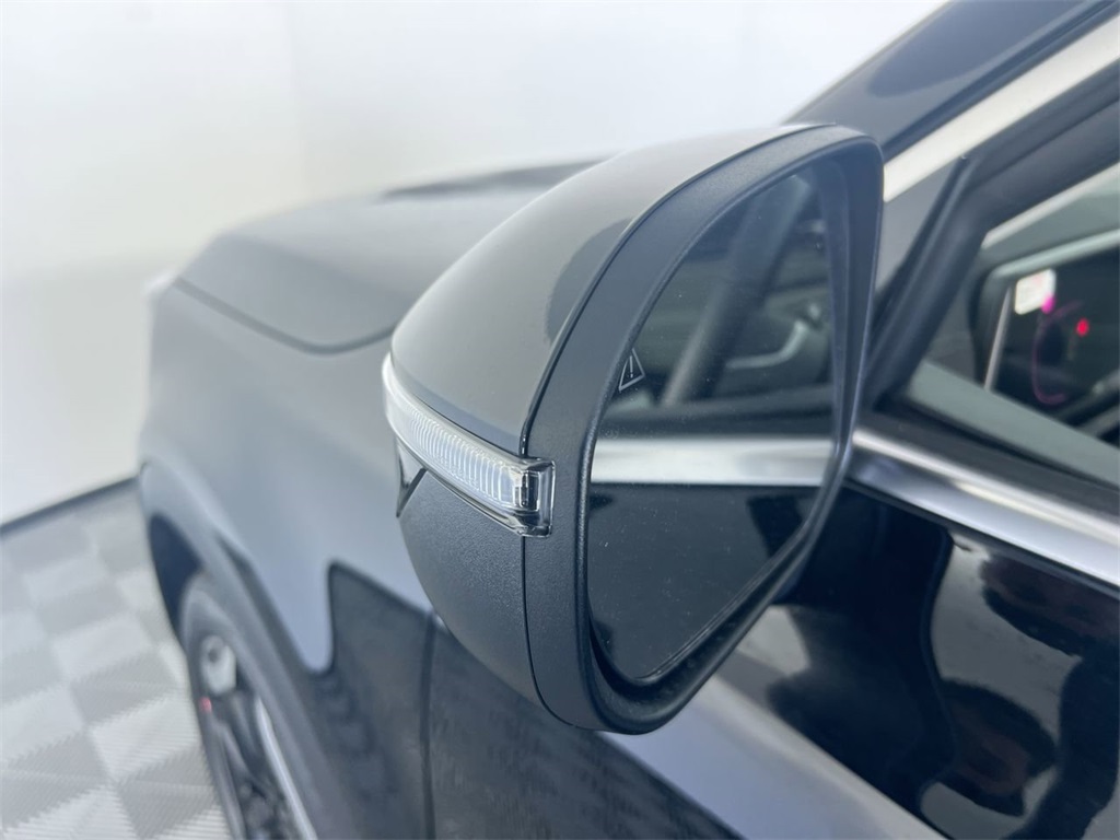 2025 Kia Telluride EX photo 11