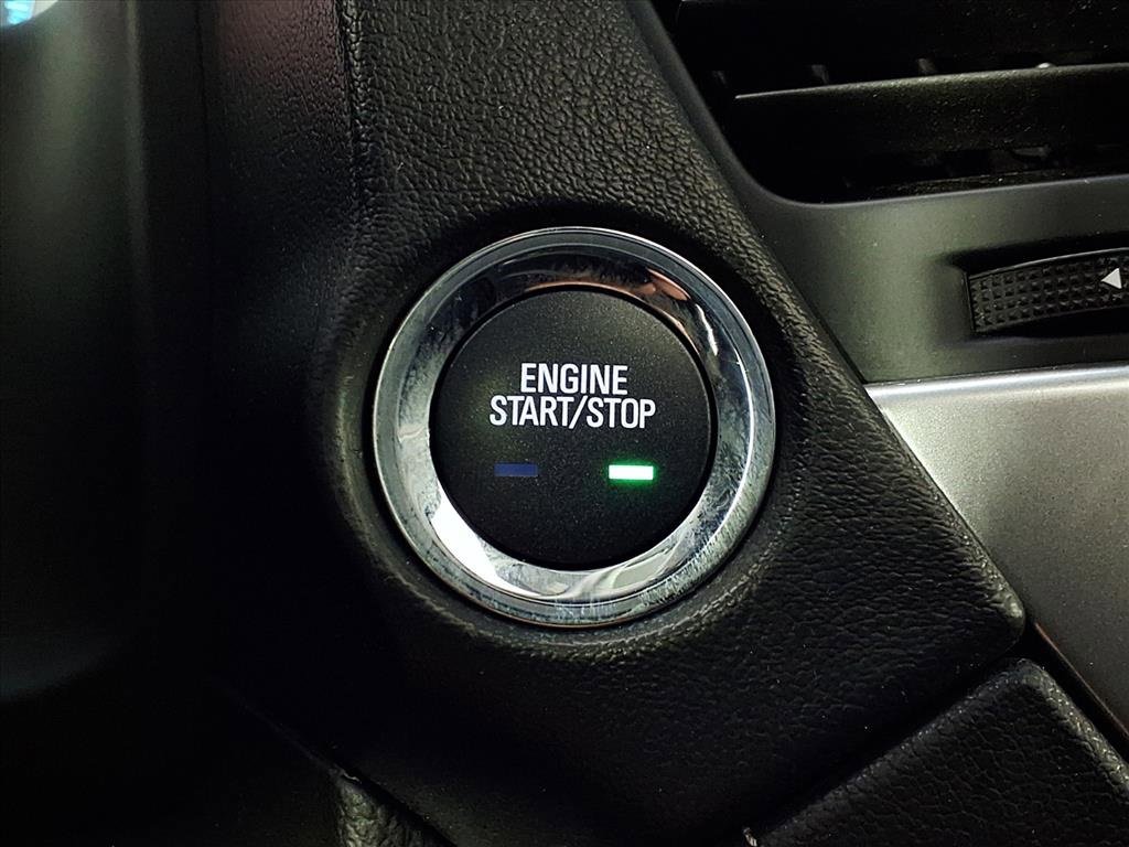 2019 Chevrolet Tahoe Premier photo 8