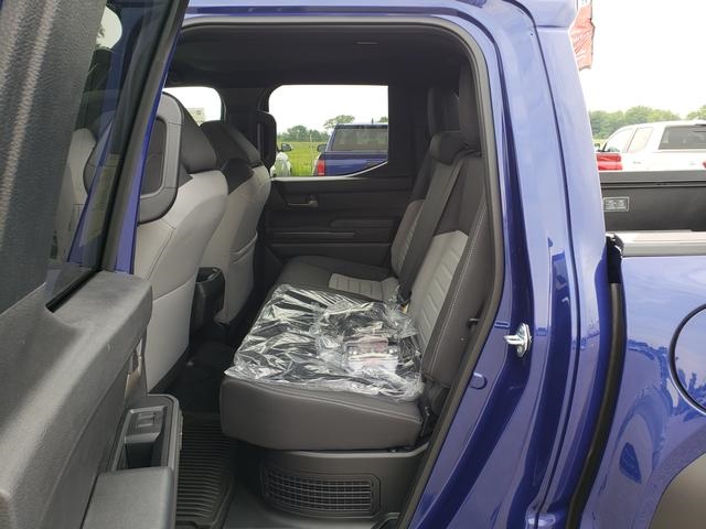 2025 Toyota Tacoma TRD Off-Road 4x4 Double Cab photo 12