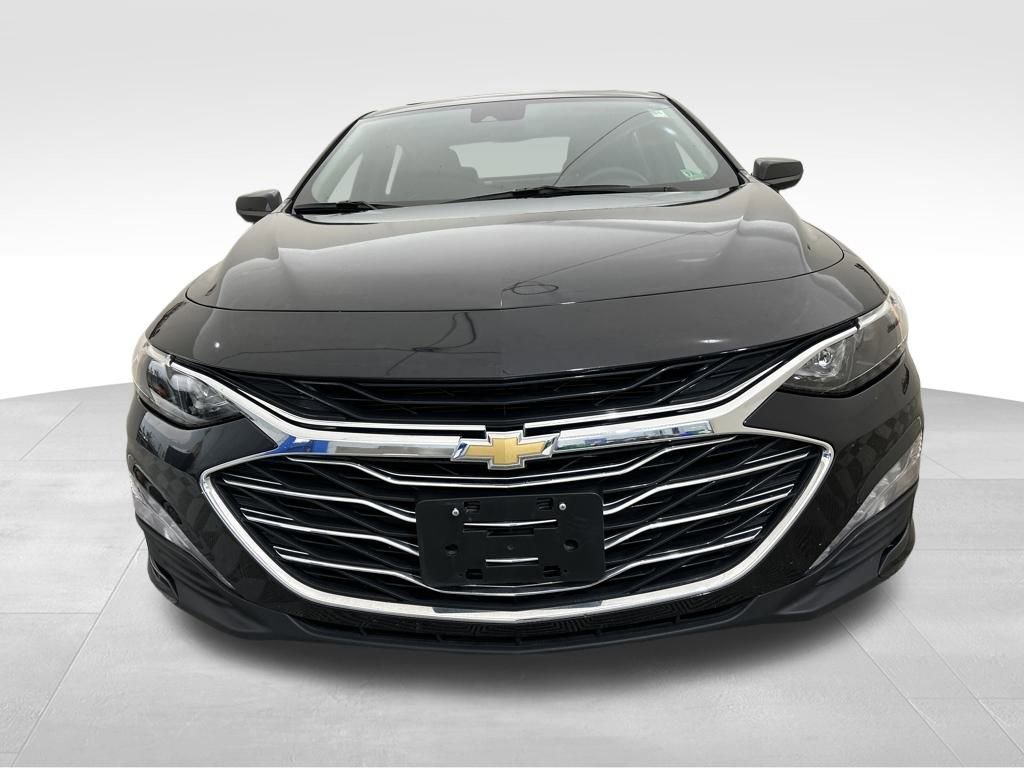 2023 Chevrolet Malibu 1LT photo 14