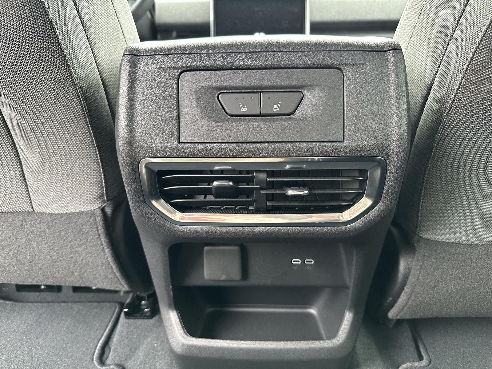 2026 Gmc Sierra Elevation photo 25
