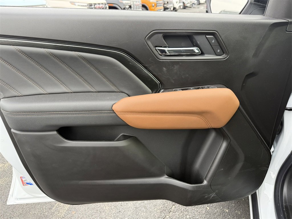 2026 GMC CANYON - Image 12