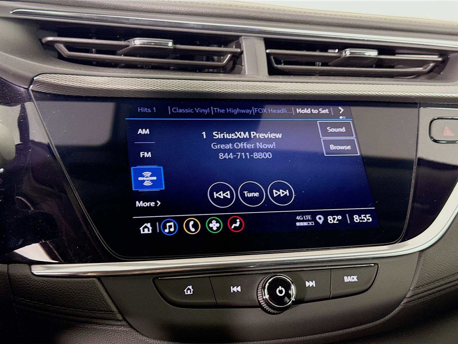 2023 Buick Encore GX Select photo 11