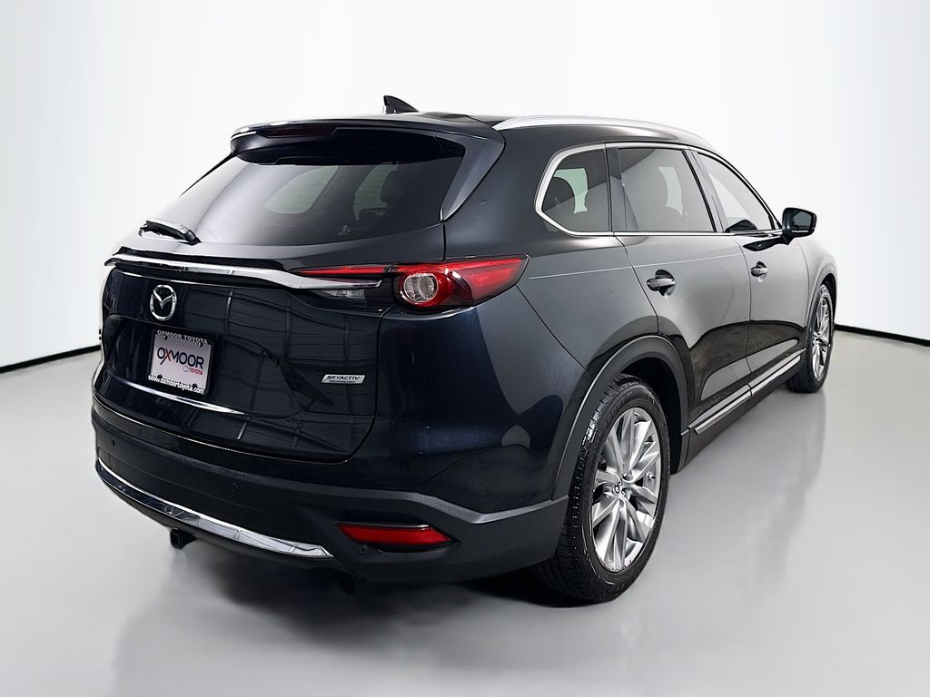 2019 Mazda CX-9 Signature photo 7