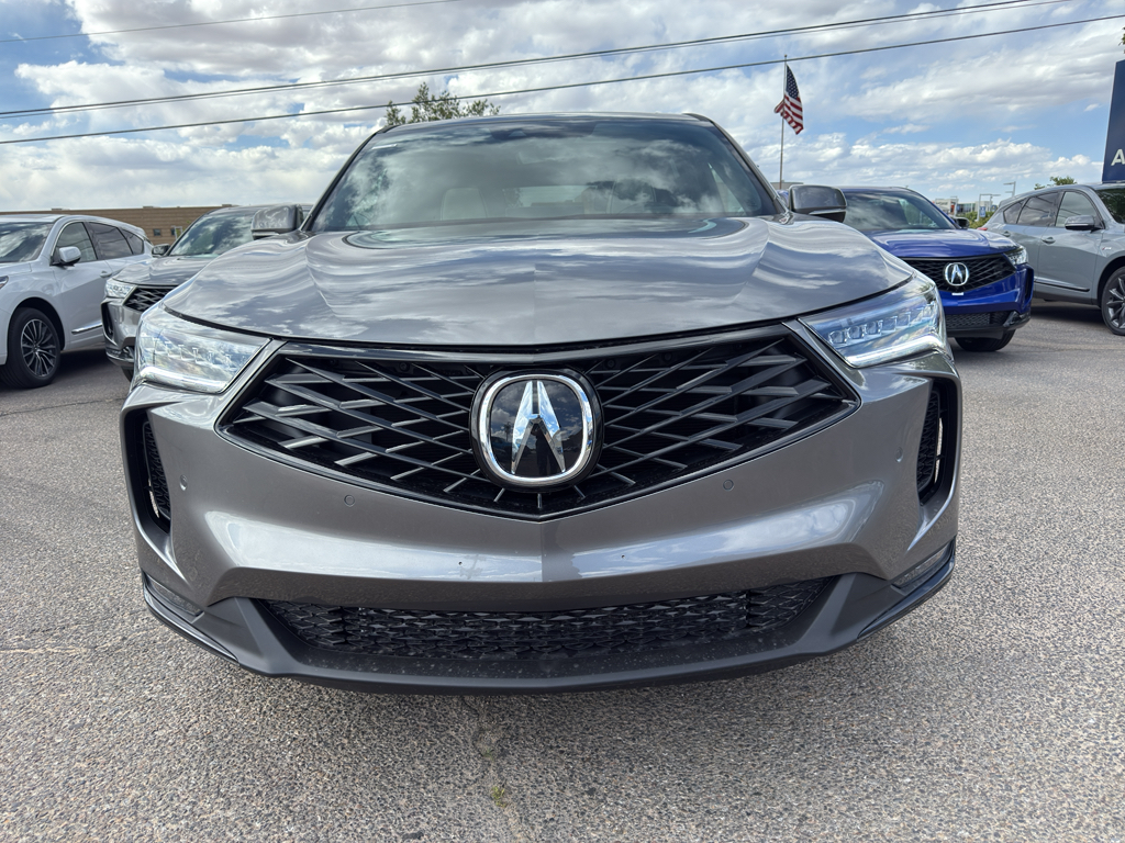2025 Acura RDX A-Spec photo 2