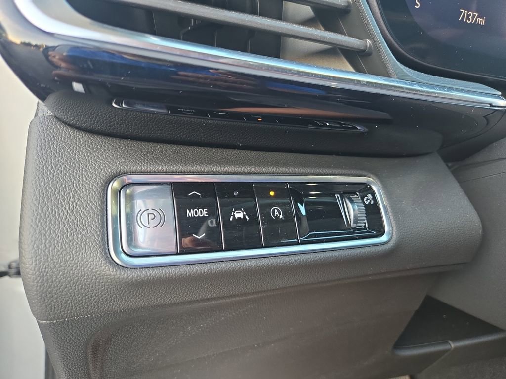 2025 Buick Envision Preferred photo 24