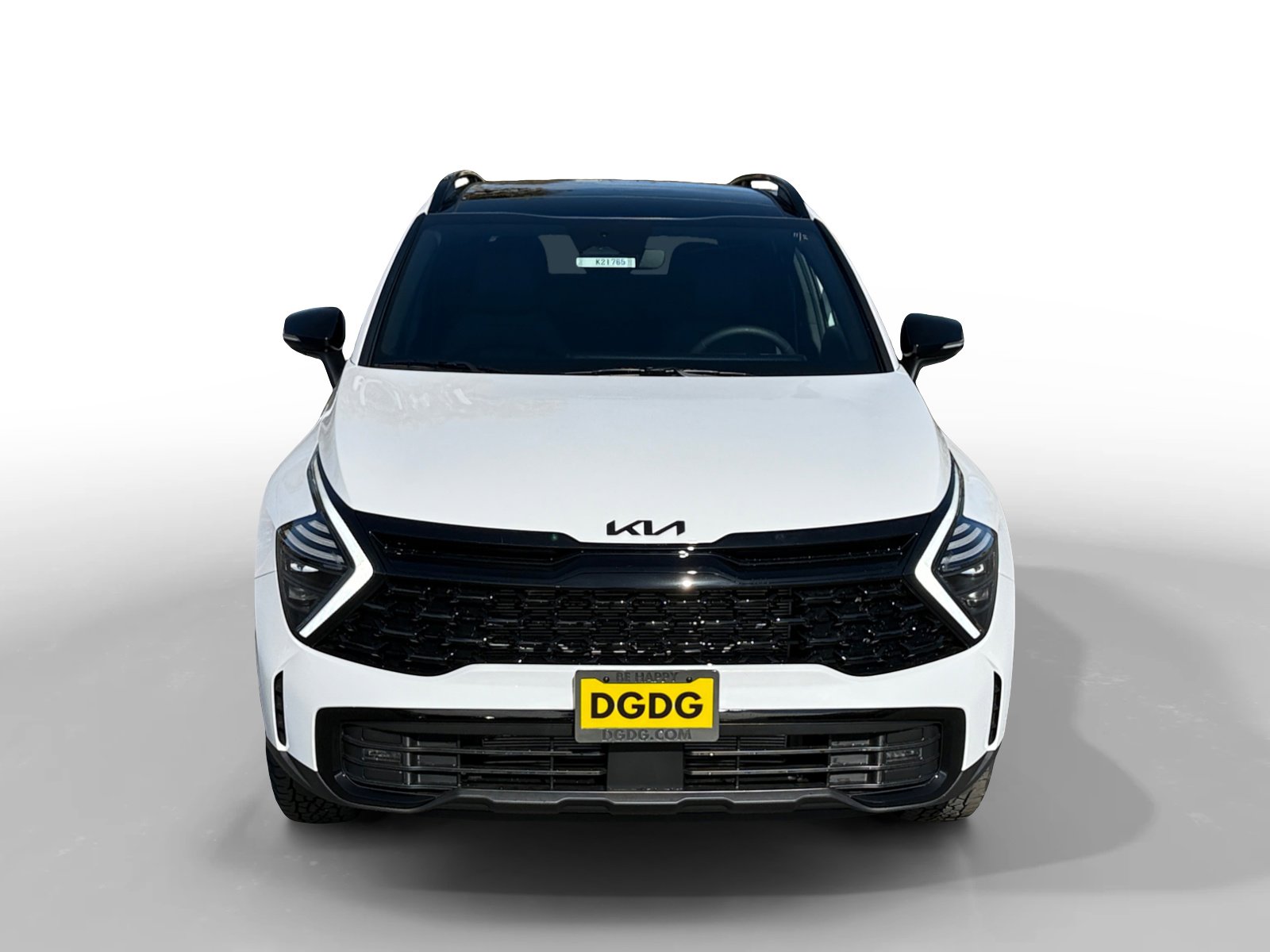 2025 Kia Sportage X-Pro photo 8