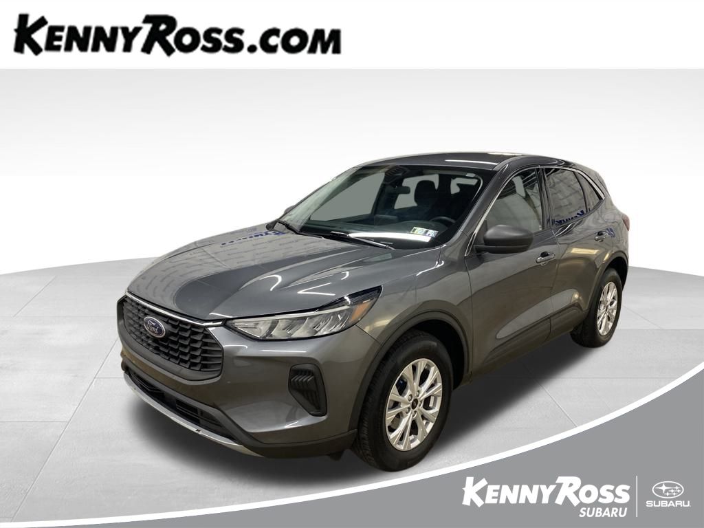 2024 Ford Escape Active's photo