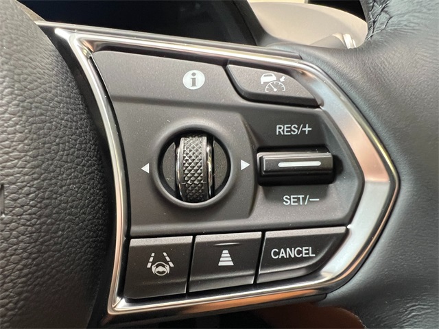 2025 Acura RDX Advance photo 19