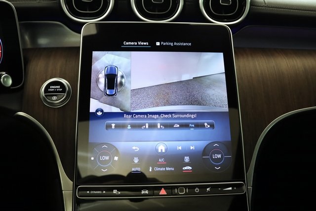 2024 Mercedes Benz GLC 4MATIC 300 photo 28