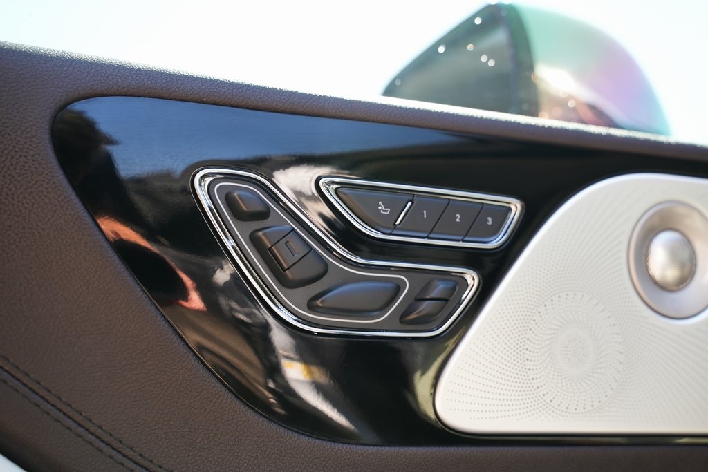 2022 Lincoln Aviator Black Label Grand Touring photo 22