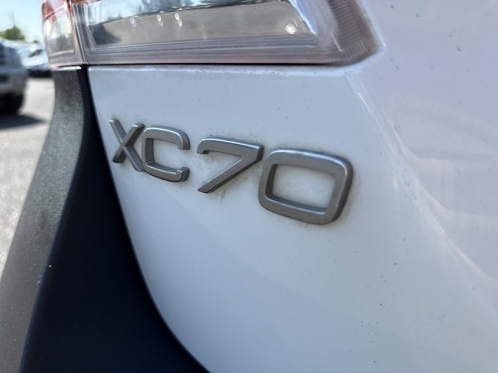 2016 Volvo XC70 T5 Drive-E Premier photo 10