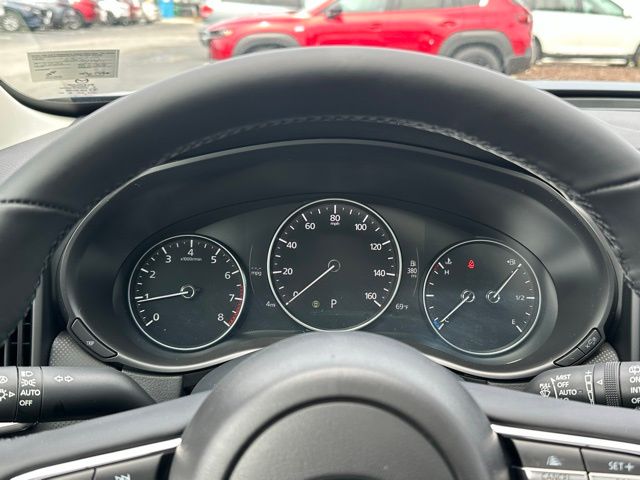 2025 Mazda CX-50 2.5 S Premium photo 23