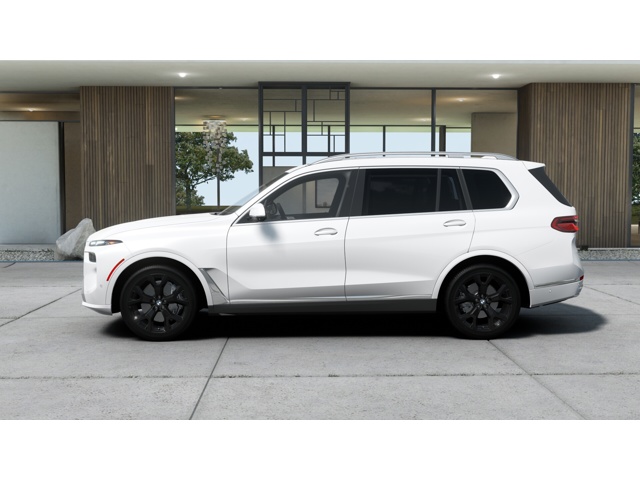 2026 Bmw X7 xDrive40i photo 4