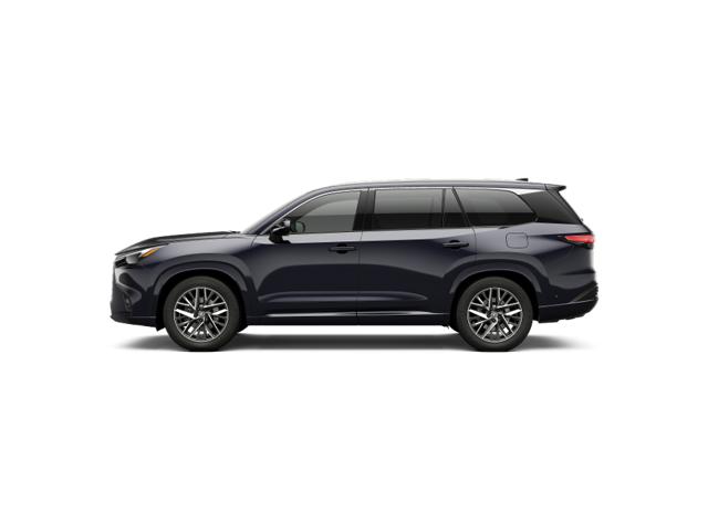 2025 Lexus TX 350 Luxury photo 2