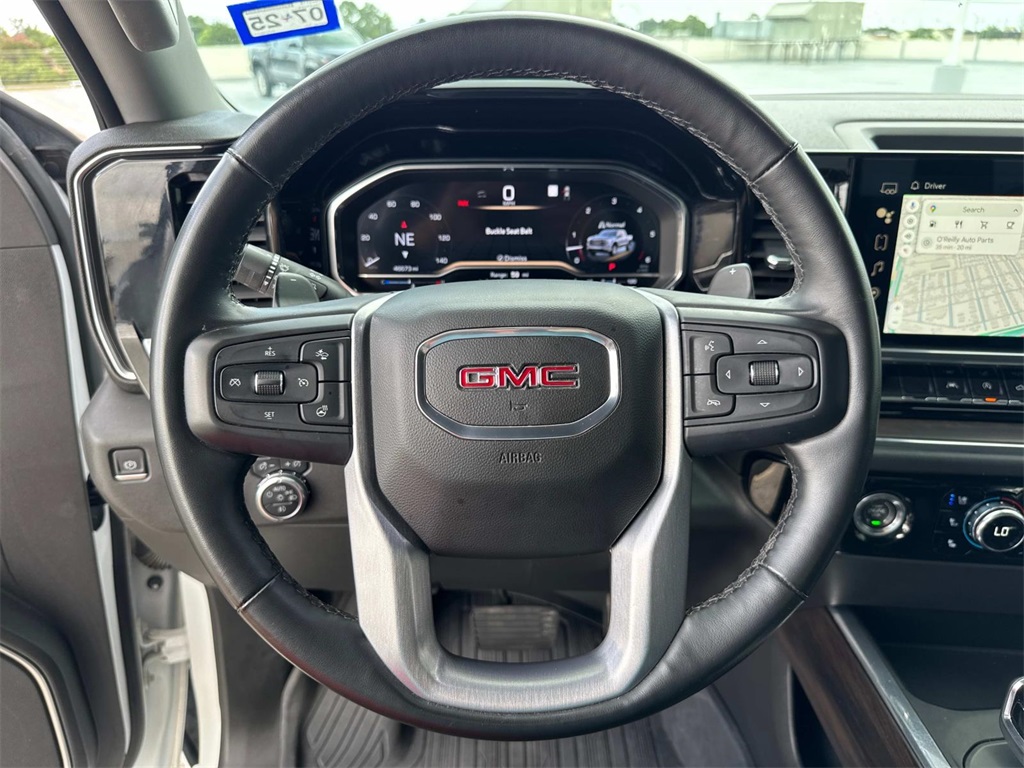 2023 Gmc Sierra 1500 SLT photo 16