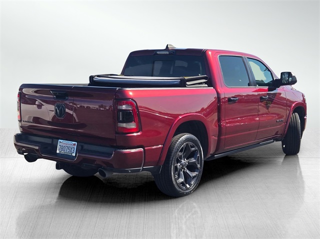 2023 Ram 1500 Limited photo 4