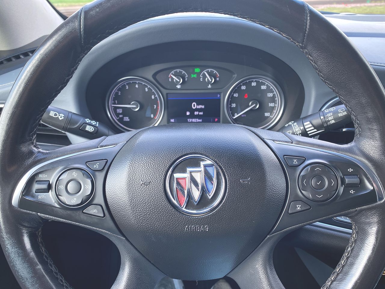 2020 Buick Enclave Premium photo 3