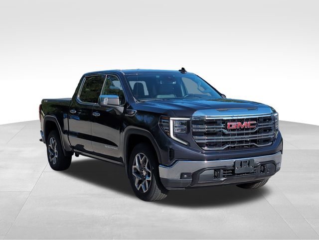 2023 Gmc Sierra 1500 SLT photo 7