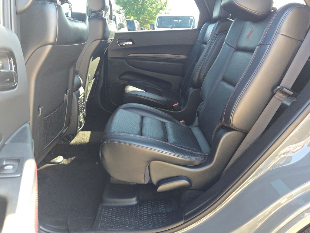 2022 Dodge Durango R/T photo 15