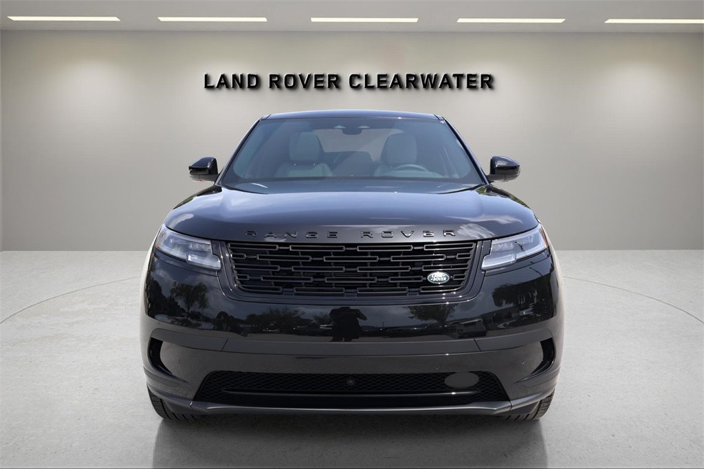 2026 Land Rover Range Rover Velar S photo 8