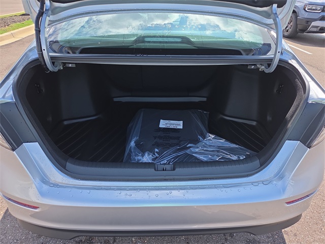 2025 Honda Accord Hybrid Sport photo 7