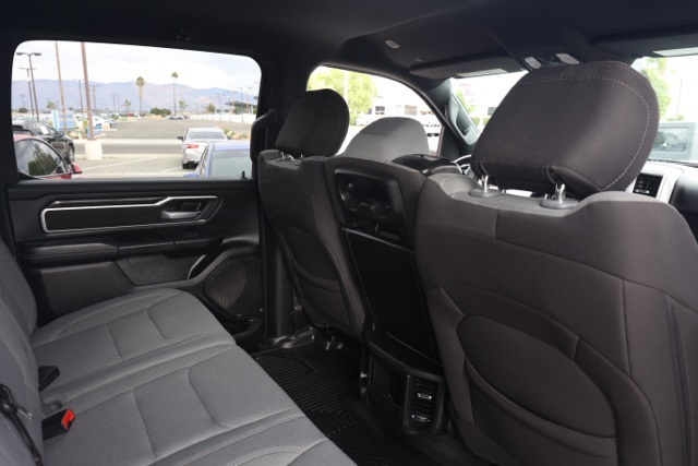 2023 Ram 1500 Big Horn Lone Star photo 18