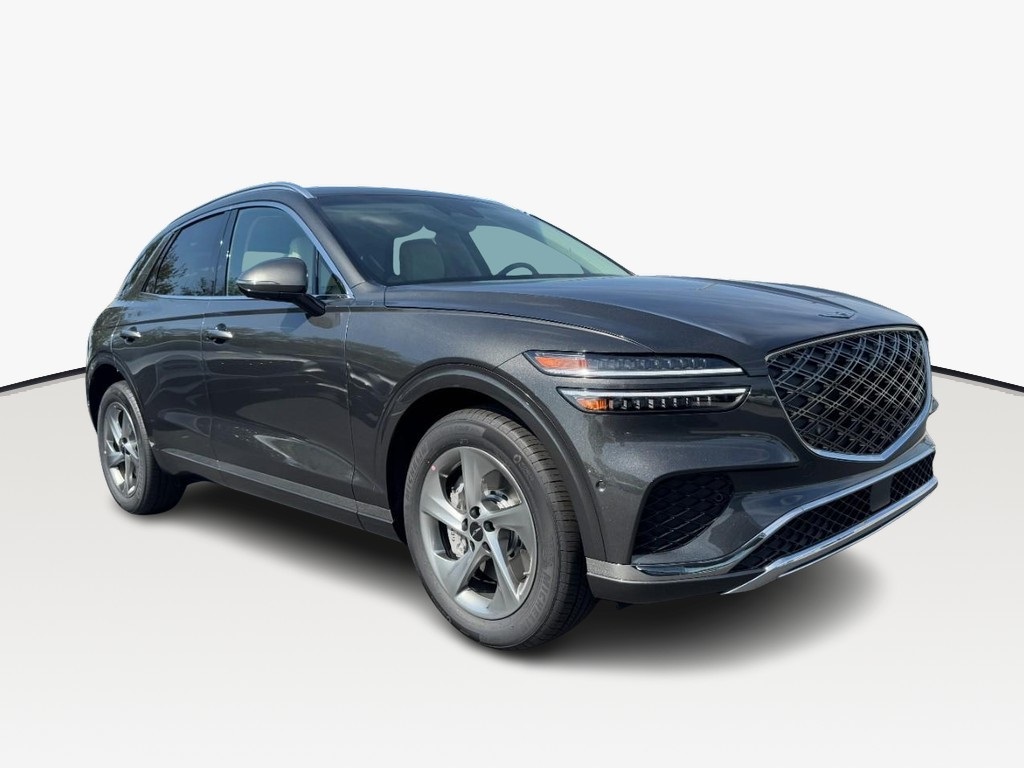 2026 GENESIS GV70 Advanced's photo