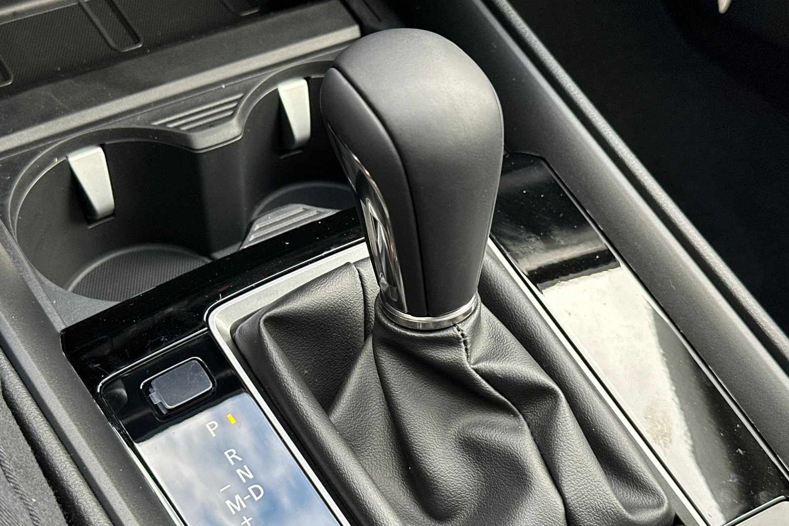 2025 Mazda CX-50 2.5 Turbo Premium photo 20