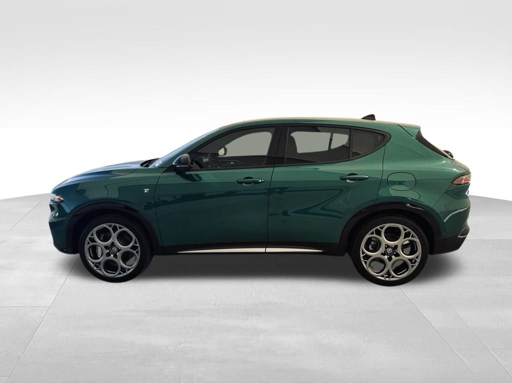 2024 Alfa Romeo Tonale Ti photo 6