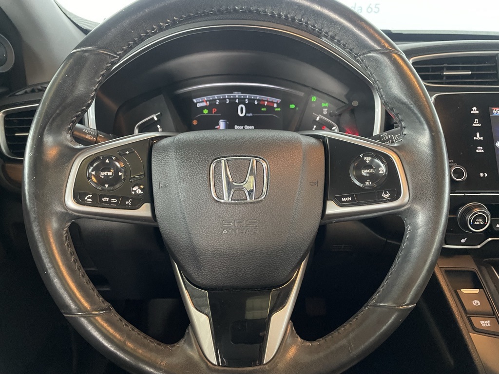 2020 Honda CR-V EX-L photo 28
