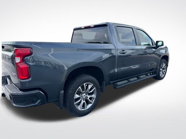 2022 Chevrolet Silverado 1500 RST photo 5