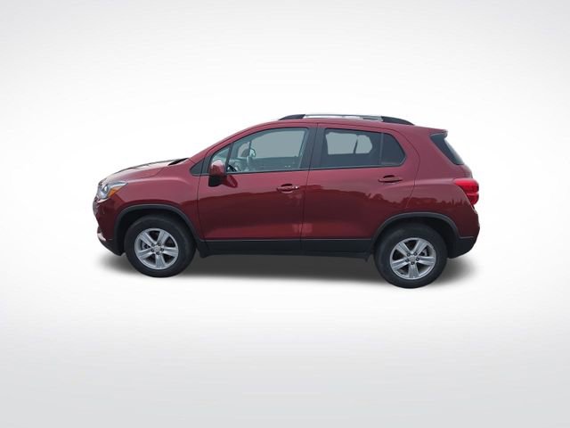 2022 Chevrolet Trax LT photo 2