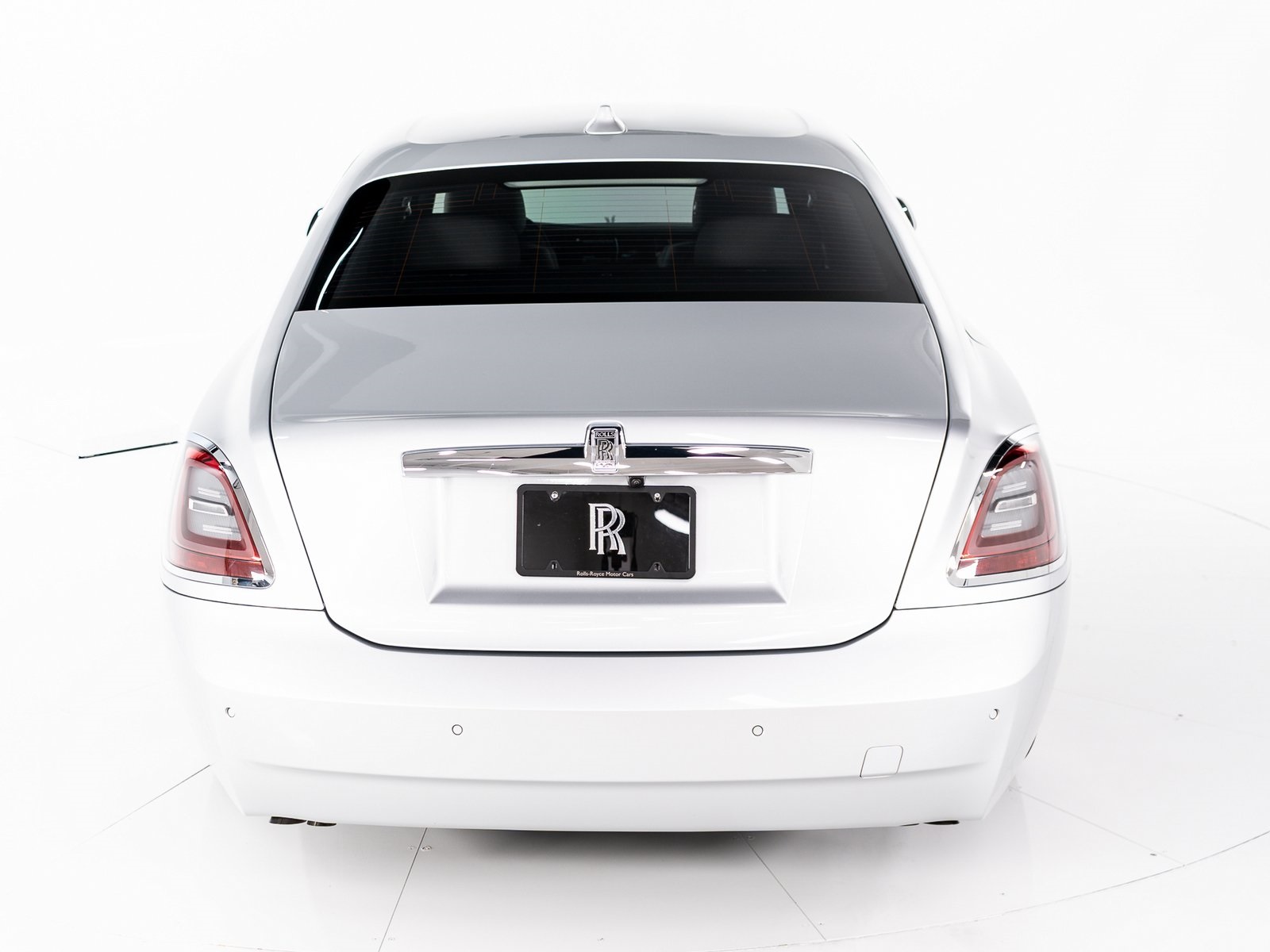 2022 Rolls Royce Ghost RR21 photo 4