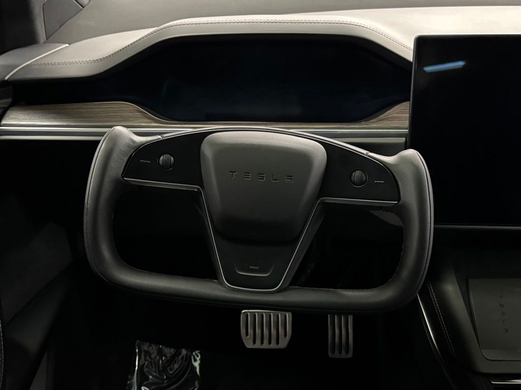 2022 Tesla Model X photo 4