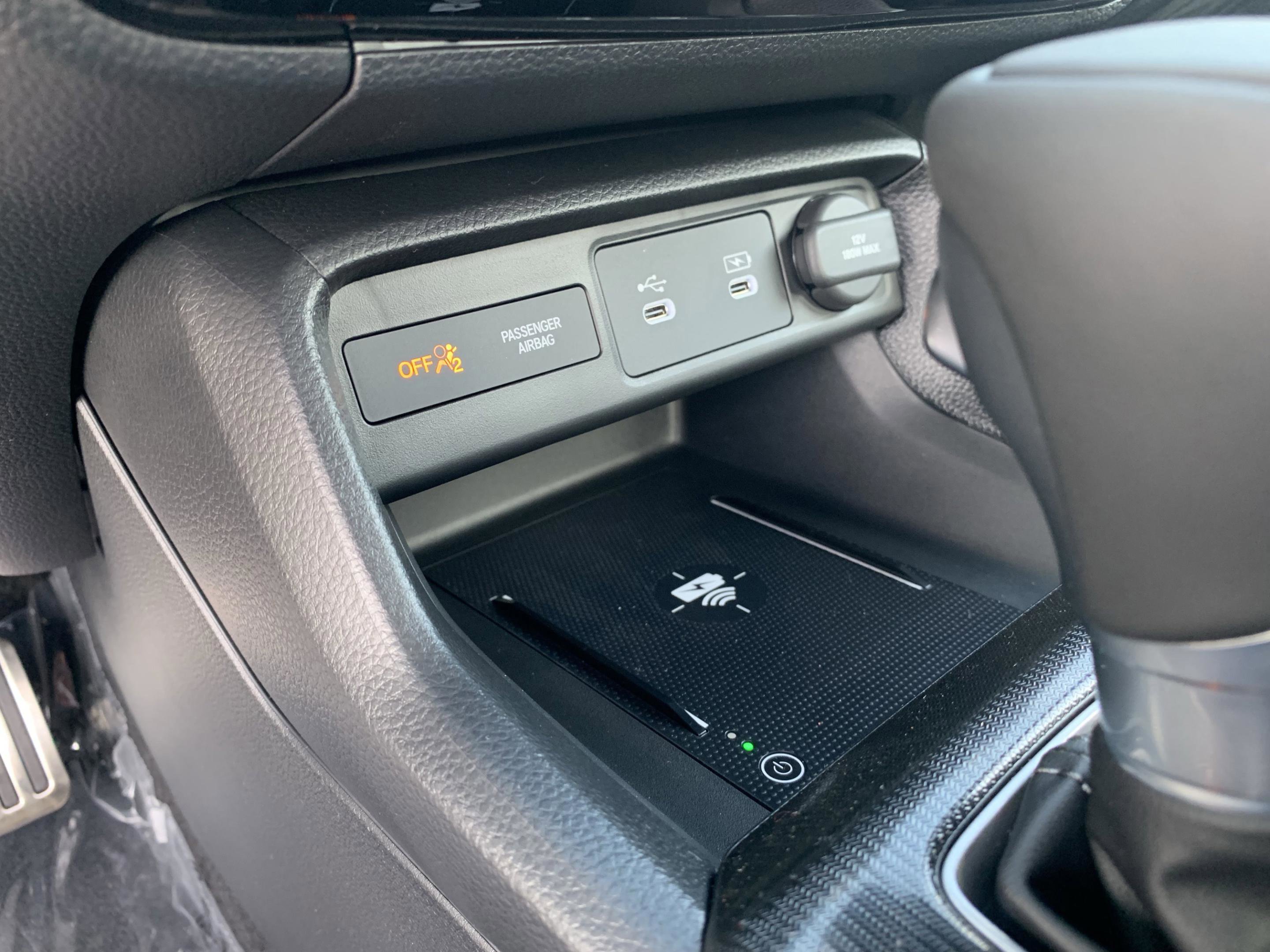 2026 Honda Civic Hybrid photo 24