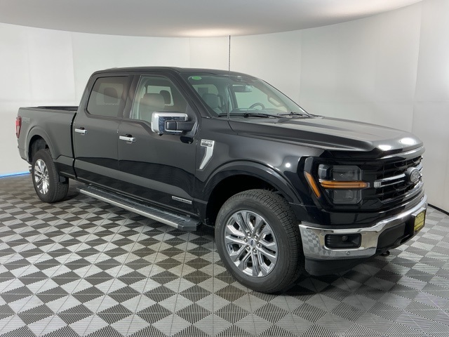 2024 Ford F-150 XLT photo 3